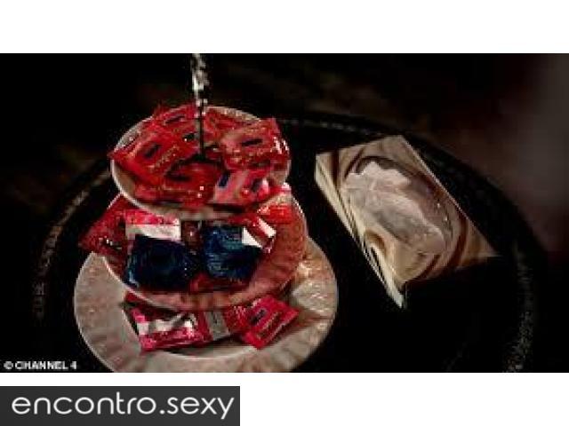 festa privada de swing