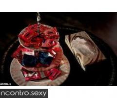 festa privada de swing