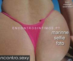 TERAPEUTA MASSAGISTA  - OEIRAS CARCAVELOS