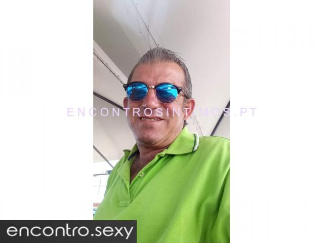 Olá boa tarde andorava conhecer um homem meigo