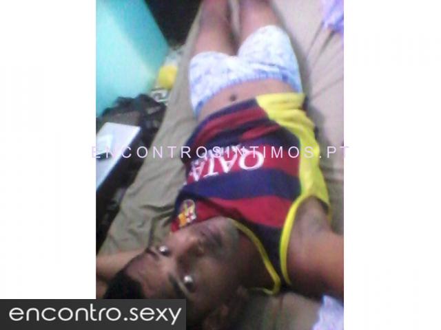 BRASILEIRO QUER VIAJAR