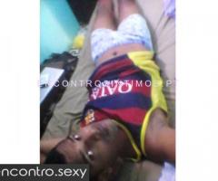 BRASILEIRO QUER VIAJAR