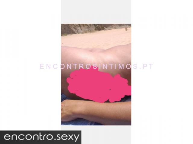 Casal para uma boa amizade e boas brincadeiras