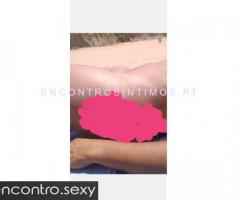 Casal para uma boa amizade e boas brincadeiras