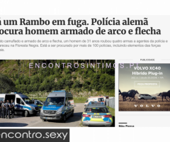 És tu Rambinho ?????