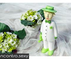 Uma noite de prazer em Lisboa