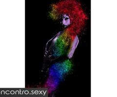 Sou travesti masculino e quero companhia!