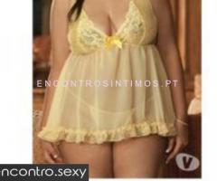 sou a tua milf de sonho em lisboa...so deslocaçoes..24 horas