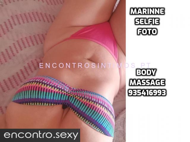 Marinne ❤️ROMANTIC MASSEUSE❤️❤️