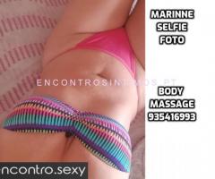 Marinne ❤️ROMANTIC MASSEUSE❤️❤️