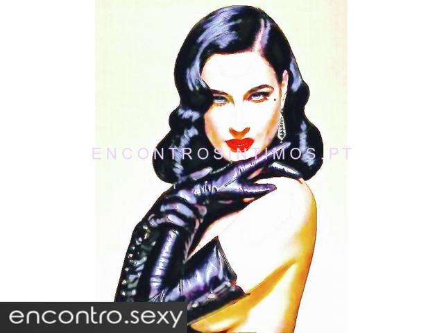 Domme procura Submisso