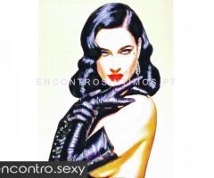 Domme procura Submisso