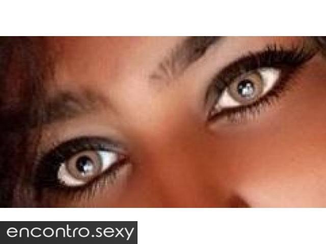 DEUSA ZAILA, DOMINANDO SEU CORPO, SUA MENTE E  SEU MUNDO!