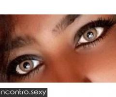 DEUSA ZAILA, DOMINANDO SEU CORPO, SUA MENTE E  SEU MUNDO!