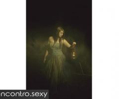 Realizo todas as tuas fantasias sexuais!