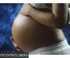 Mulher grávida procura-se!