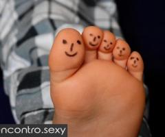 Fetiche por bebés, alguém tem?