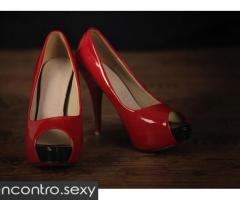 Dor, quero ter dor e sentir prazer!