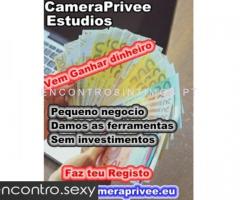 Oferta de Partime. Precisas de ganhar dinheiro?