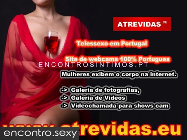 Estamos a recrutar  Mulheres e Casais como Modelo de Webcam