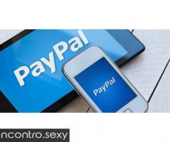 Recrutamento robô novo metedo paypal