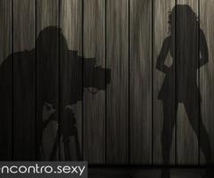 Casting para modelos de lingerie