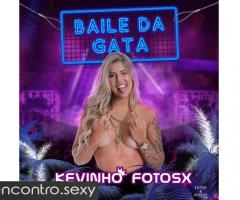 Quer fazer um book sexy por menos de 150 euros?