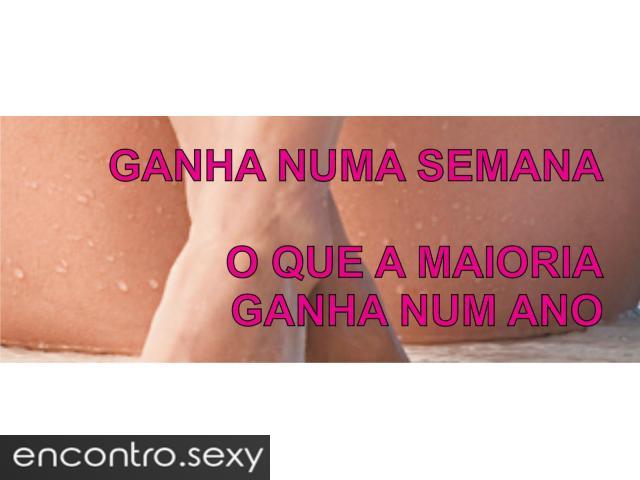 Procuramos atrizes para filmes porno