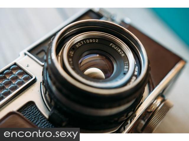 Procuro loiras gostosas