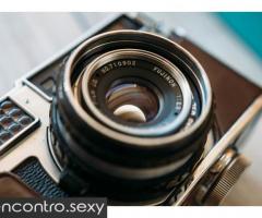 Procuro loiras gostosas