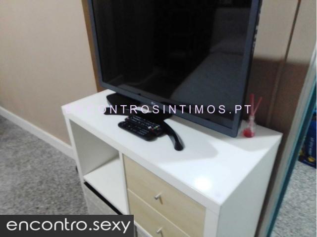 Alugo quarto em SPA no centro do Porto