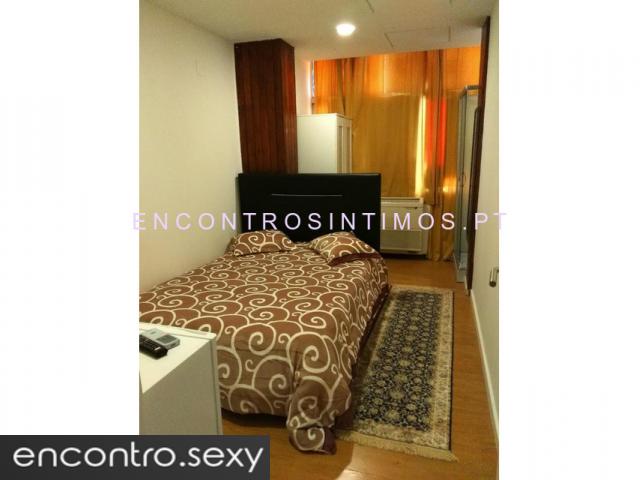 Quartos para trabalho