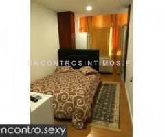 Quartos para trabalho