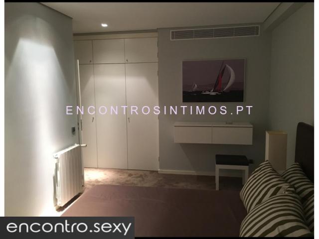 Alugo quarto de luxo 150