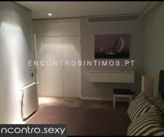 Alugo quarto de luxo 150