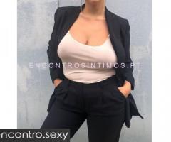 Dama de Companhia ao teu dispor