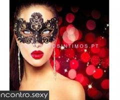 Precisa de Companhia ?