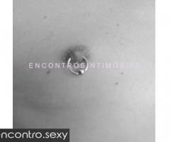 Namorada que procure Corno Manso