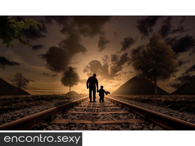 Quero uma relação séria