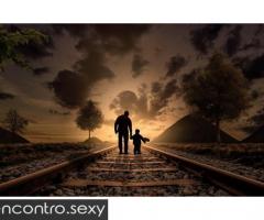 Quero uma relação séria