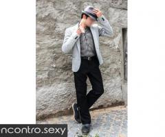 HOMEM ACOMPANHANTE DE  LUXO ❤❤LEANDRO ESCORT PORTO