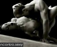 Show de casal ao vivo