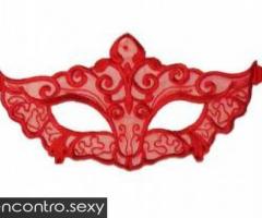 Proposta de festa de CARNAVAL erótico