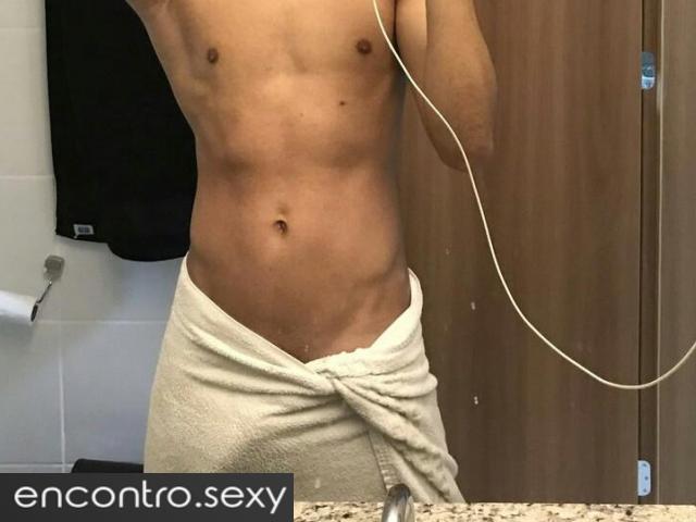 Novidade Leo sedutor