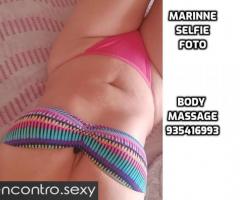 Marinne ❤️ROMANTIC WOMAN ❤️So senhores mt educados❤️