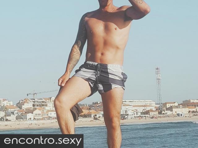 Quero te conhecer....vamos??