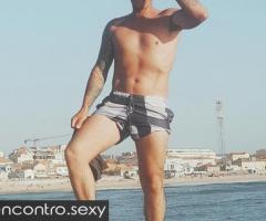 Quero te conhecer....vamos??