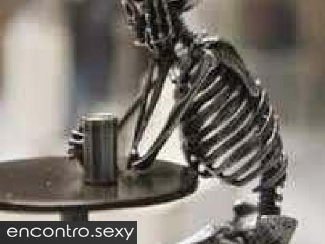 Divorciado procura casal para....