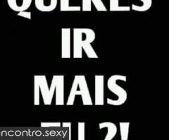 És mulher e tens este desejo !!!!!