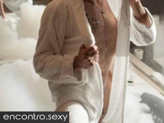 LEANDRO ESCORT ❤❤ACOMPANHANTE DE LUXO